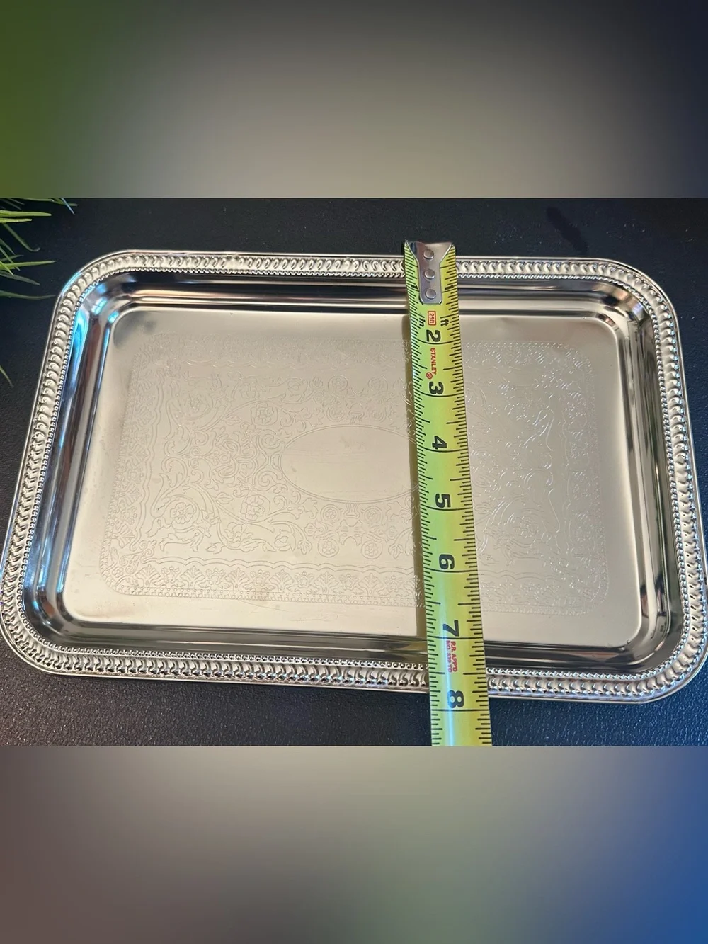 N/A classic serving